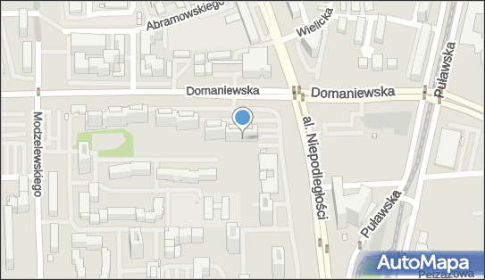 Grawita Dyr i Olszewski, Domaniewska 9/11, Warszawa 02-663 - Przedsiębiorstwo, Firma, NIP: 5213497783