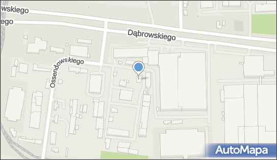 Grażyna Biniek, ul. Ferdynanda Ossendowskiego 4, Łódź 93-228 - Przedsiębiorstwo, Firma, NIP: 7311117268