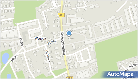 9291071681, Welpol Grażyna Budzyńska 