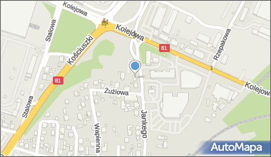 Grażyna Cybulska - Działalność Gospodarcza, Katowice 40-546 - Przedsiębiorstwo, Firma, NIP: 9541875482