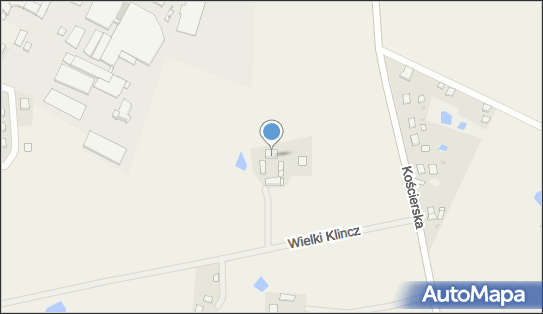 5911269287, Firma Usługowa 