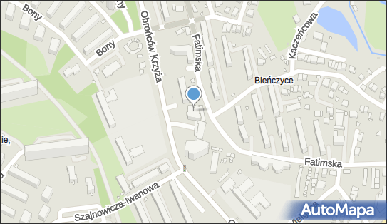 Grażyna Dobrowolska Lech, ul. Obrońców Krzyża N/N, Kraków 31-831 - Przedsiębiorstwo, Firma, NIP: 6781490739