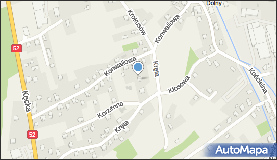 Grażyna Honkisz Pracownia pod Jabłonią, Korzenna 4A 43-354 - Przedsiębiorstwo, Firma, NIP: 9371509346