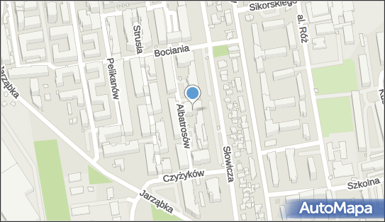 Grażyna Hucz, Albatrosów 8, Piaseczno 05-500 - Przedsiębiorstwo, Firma, NIP: 6262709441