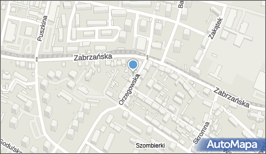Grażyna Kała - Działalność Gospodarcza, Orzegowska 4, Bytom 41-907 - Przedsiębiorstwo, Firma, NIP: 6261043193