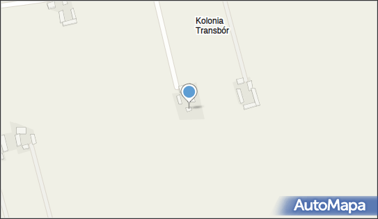 Grażyna Kałasa, Transbór 56, Transbór 05-334 - Przedsiębiorstwo, Firma, NIP: 8221015659