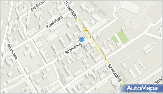 Grażyna Kalinowska - Działalność Gospodarcza, Strzelecka 42 03-433 - Przedsiębiorstwo, Firma, NIP: 1131449557