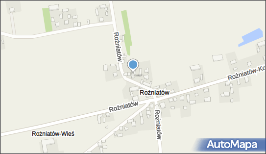 Grażyna Konieczko - Działalność Gospodarcza, Rożniątów 18 47-100 - Przedsiębiorstwo, Firma, numer telefonu, NIP: 7561363933