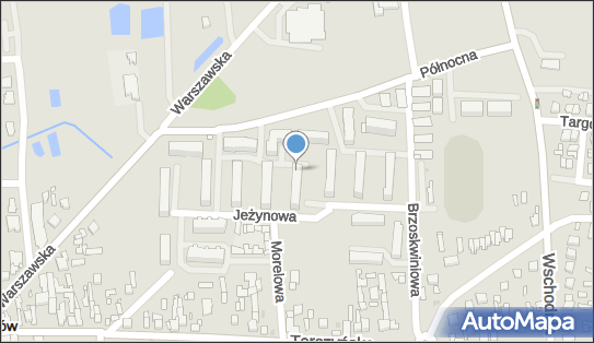 Grażyna Korzonkowska Personel, Północna 10, Mszczonów 96-320 - Przedsiębiorstwo, Firma, NIP: 8381093007