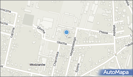 Grażyna Kowalska Zakład Usług Ślusarsko-Mechanicznych, Radom 26-600 - Przedsiębiorstwo, Firma, NIP: 9481000046