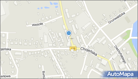 Grażyna Kozyra PPHU Prefabud, Kosynierów 1, Dębno 74-400 - Przedsiębiorstwo, Firma, NIP: 5971015314