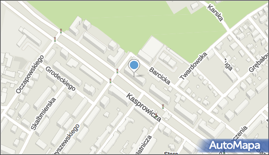 Grażyna Lipka Stasio Wyrób Szczotek i Pędzli, Warszawa 01-871 - Przedsiębiorstwo, Firma, NIP: 5221027477