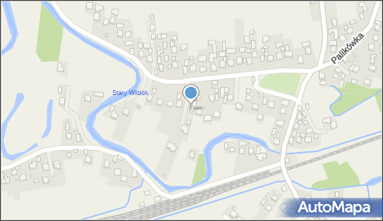 Grażyna Lisak - Działalność Gospodarcza, Palikówka 380 36-073 - Przedsiębiorstwo, Firma, NIP: 8131475162