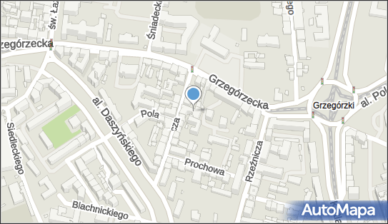 6761197999, Grażyna Motak-Maśnica Praktyka Lekarska 