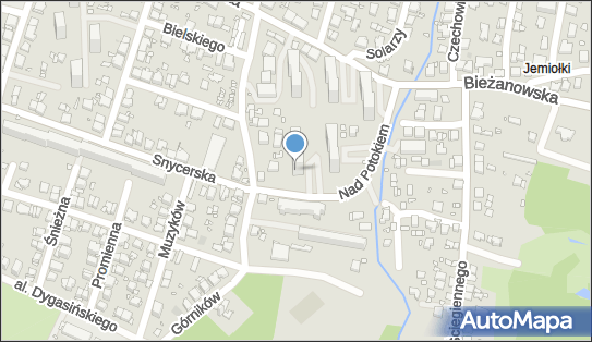Grażyna Oczkowska Specjalistyczna Praktyka Lekarska, Kraków 30-830 - Przedsiębiorstwo, Firma, NIP: 6791657796