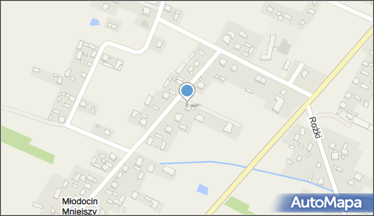 Grażyna Odzimkowska - Działalność Gospodarcza 26-624 - Przedsiębiorstwo, Firma, NIP: 9481818605