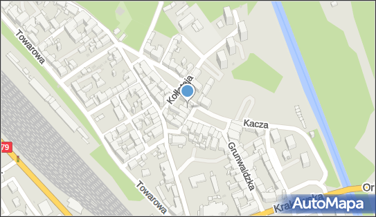 Grażyna Pałka P H U Marco G Pałka M Pałka, Rynek 4, Mysłowice 41-400 - Przedsiębiorstwo, Firma, NIP: 2220309918