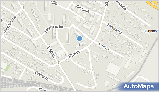 Grażyna Petelicka-GulasStudio Wizerunku Gracestyle, Pawia 7 25-658 - Przedsiębiorstwo, Firma, NIP: 6571221714