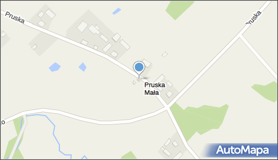 Grażyna Piotrowska, Pruska Mała 8, Pruska Mała 16-300 - Przedsiębiorstwo, Firma, NIP: 8461070126