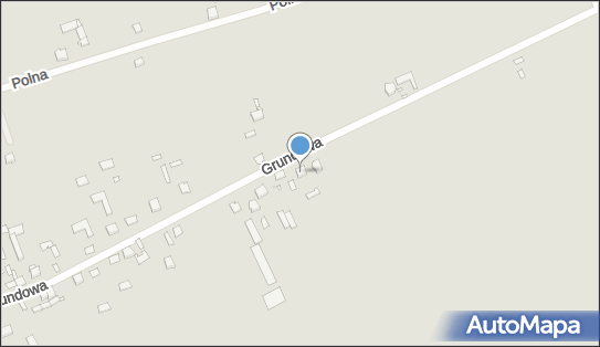 Grażyna Pliszka PHU, Grundowa 24a, Latowicz 05-334 - Przedsiębiorstwo, Firma, NIP: 8221087529