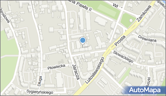 Grażyna Płotka, ul. Juliusza Słowackiego 46, Słupsk 76-200 - Przedsiębiorstwo, Firma, NIP: 8391488612