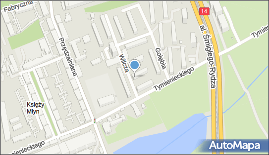 7291572442, Grażyna Prociów 