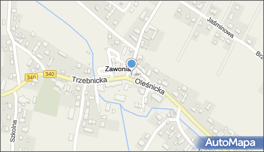 Grażyna Radota pw, Milicka 2, Zawonia 55-106 - Przedsiębiorstwo, Firma, NIP: 9151478299