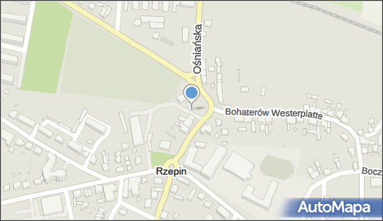 Grażyna Samaryk - Działalność Gospodarcza, ul. Słubicka N/N 69-110 - Przedsiębiorstwo, Firma, NIP: 5981283329