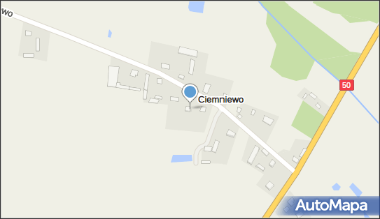 Grażyna Skwierczyńska, Ciemniewo 28, Ciemniewo 09-110 - Przedsiębiorstwo, Firma, NIP: 9511449941