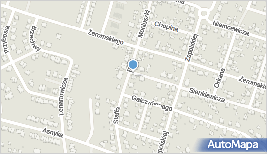 5551072506, Grażyna Stacherska Zabawkowy Świat 