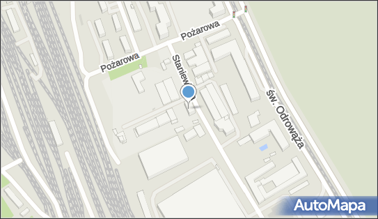Grażyna Szałkowska Przedsiębiorstwo Handlowe Eksim, Warszawa 03-310 - Przedsiębiorstwo, Firma, NIP: 5241157214