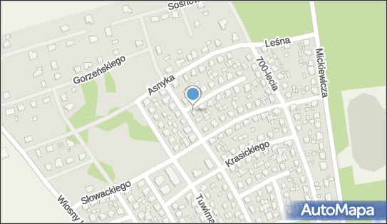 Grażyna Szewczyk, ul. Słoneczna 1, Żerków 63-210 - Przedsiębiorstwo, Firma, NIP: 6171575070