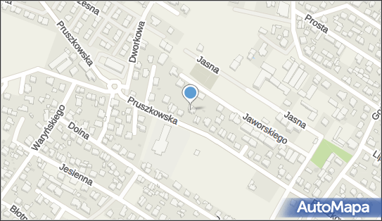 Grażyna Wiedlak, Pruszkowska 38a, Raszyn 05-090 - Przedsiębiorstwo, Firma, NIP: 5222300372