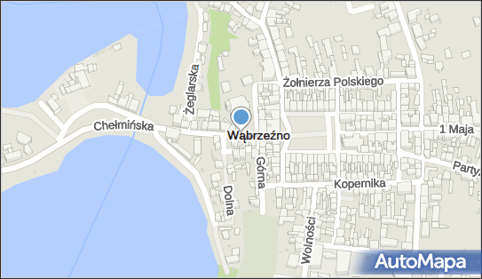 Grażyna Wiśniewska - Działalność Gospodarcza, Chełmińska 5 87-200 - Przedsiębiorstwo, Firma, NIP: 8781309712