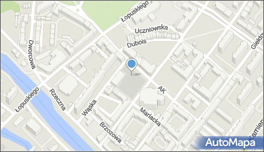 Grażyna Własiuk - Działalność Gospodarcza, Armii Krajowej 10 78-100 - Przedsiębiorstwo, Firma, NIP: 6711011811