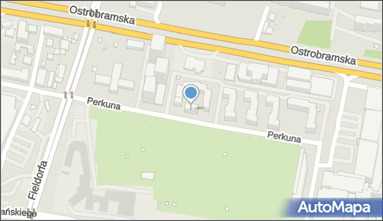 GRC Consulting Grzegorz Ciosmak, Perkuna 72, Warszawa 04-124 - Przedsiębiorstwo, Firma, NIP: 1130249307
