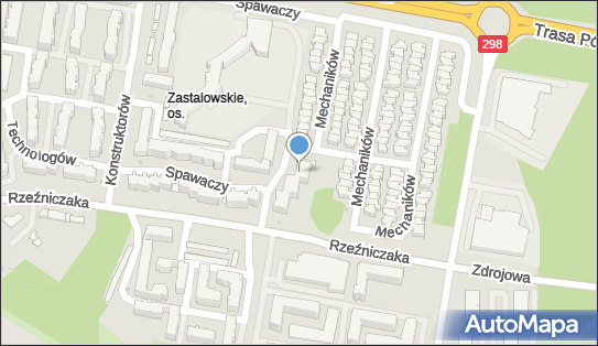 Gre Ko Poland, Spawaczy 7, Zielona Góra 65-119 - Przedsiębiorstwo, Firma, NIP: 9730719122