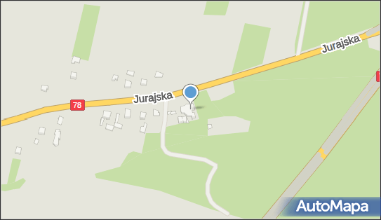 Grecka i R i N i Agnieszka Chrzanowska, Jurajska 138, Zawiercie 42-431 - Przedsiębiorstwo, Firma, NIP: 6491009745