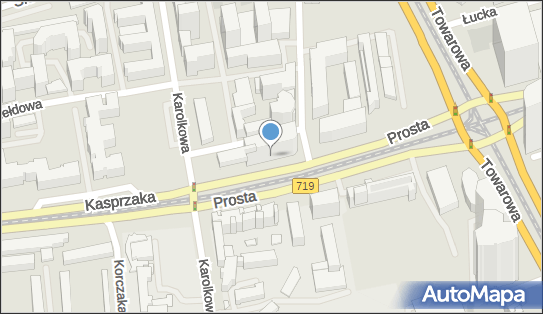 Greco JLT Services, Prosta 70, Warszawa 00-838 - Przedsiębiorstwo, Firma, numer telefonu, NIP: 5272583366