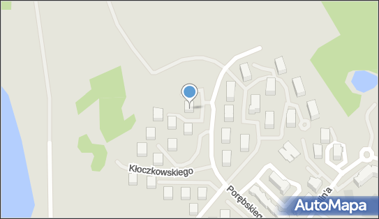 9581392643, Grecom Grzegorz Hinz 