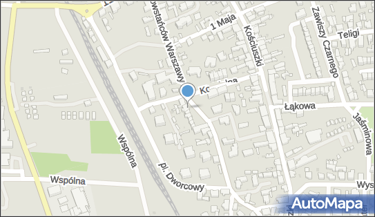 8411372925, Aleksandra Szafarowicz-Greczko Ośrodek Zdrowia 