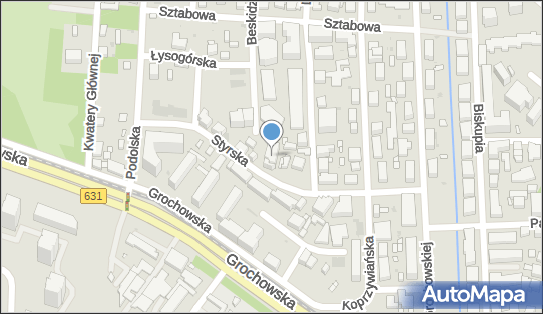 Green Consulting, Styrska 22, Warszawa 04-188 - Przedsiębiorstwo, Firma, numer telefonu, NIP: 1132840022