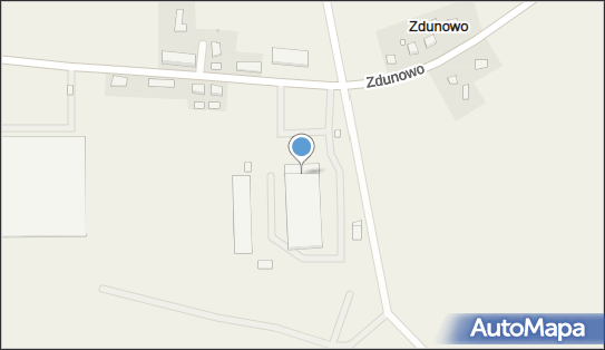 Green Factory Wielkopolska, Zdunowo 48, Zdunowo 09-142 - Przedsiębiorstwo, Firma, numer telefonu, NIP: 5671885531