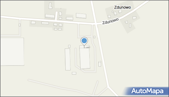 Green Factory, Zdunowo 48, Zdunowo 09-142 - Przedsiębiorstwo, Firma, numer telefonu, NIP: 5671905334