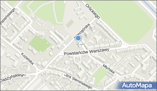 Green Line, Młyńska 17, Gliwice 44-100 - Przedsiębiorstwo, Firma, NIP: 5771429264