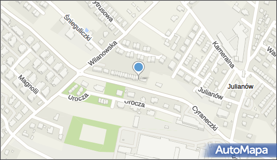 Green Oak, ul. Cyraneczki 54, Józefosław 05-509 - Przedsiębiorstwo, Firma, NIP: 1231274979