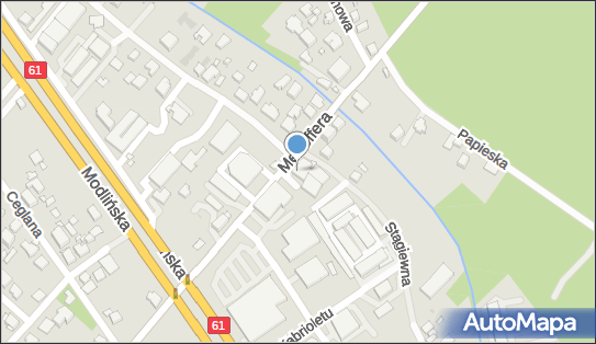 5242709851, Green Point Team sp. kom. 
