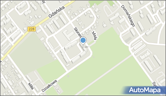 Green Power Marcin Żabiński, ul. Słoneczna 26, Bytów 77-100 - Przedsiębiorstwo, Firma, NIP: 8421550860