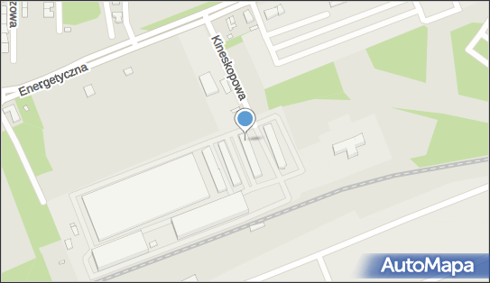 1231111993, Green Pro Invest Agata Topolska 