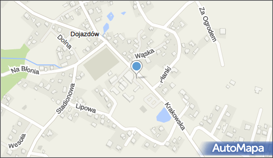 Green Steam, Dojazdów 250, Dojazdów 32-010 - Przedsiębiorstwo, Firma, godziny otwarcia, numer telefonu